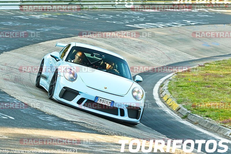 Bild #8028621 - Touristenfahrten Nürburgring Nordschleife (22.08.2019)