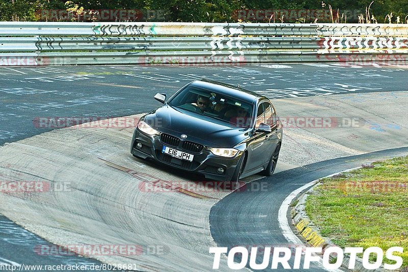 Bild #8028681 - Touristenfahrten Nürburgring Nordschleife (22.08.2019)