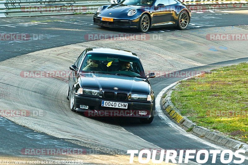 Bild #8028786 - Touristenfahrten Nürburgring Nordschleife (22.08.2019)