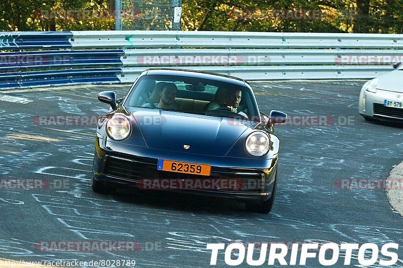 Bild #8028789 - Touristenfahrten Nürburgring Nordschleife (22.08.2019)