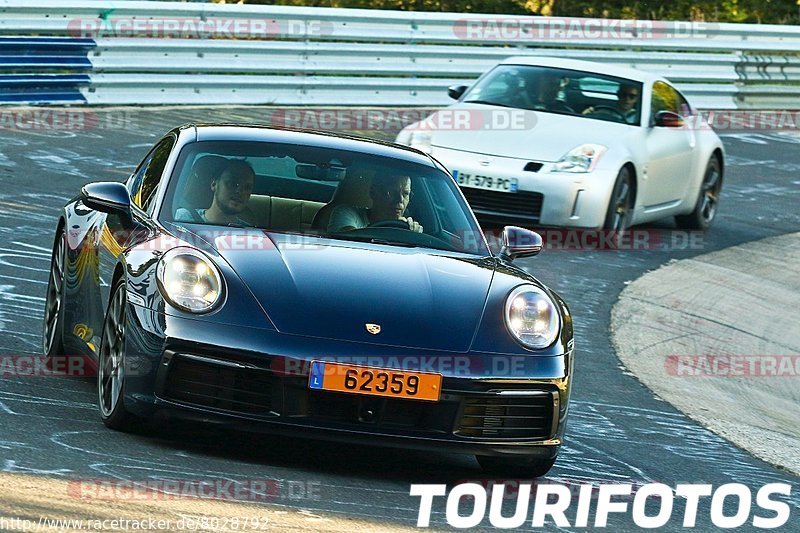 Bild #8028792 - Touristenfahrten Nürburgring Nordschleife (22.08.2019)