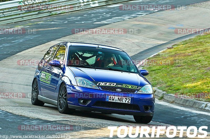 Bild #8028825 - Touristenfahrten Nürburgring Nordschleife (22.08.2019)