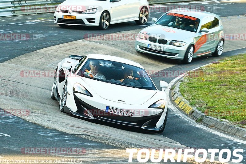 Bild #8028842 - Touristenfahrten Nürburgring Nordschleife (22.08.2019)