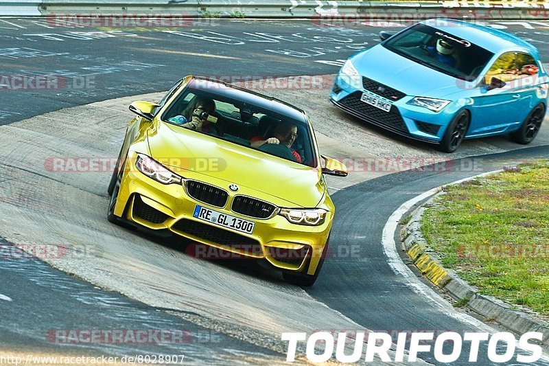 Bild #8028907 - Touristenfahrten Nürburgring Nordschleife (22.08.2019)