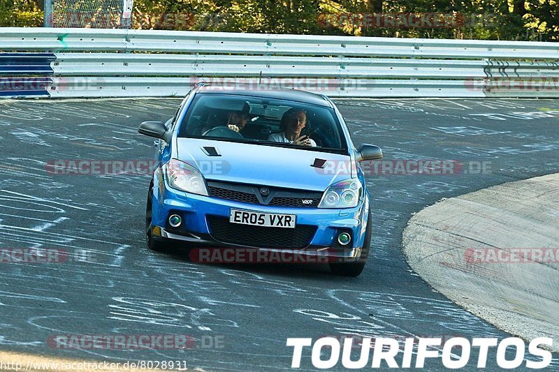 Bild #8028931 - Touristenfahrten Nürburgring Nordschleife (22.08.2019)