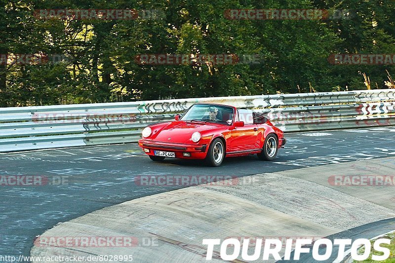 Bild #8028995 - Touristenfahrten Nürburgring Nordschleife (22.08.2019)