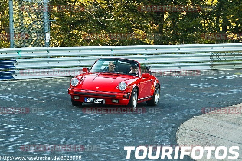 Bild #8028998 - Touristenfahrten Nürburgring Nordschleife (22.08.2019)