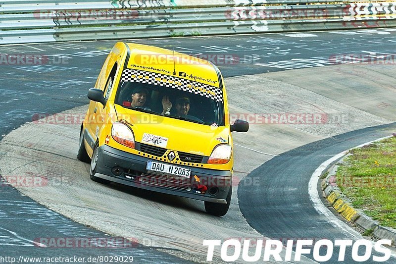 Bild #8029029 - Touristenfahrten Nürburgring Nordschleife (22.08.2019)