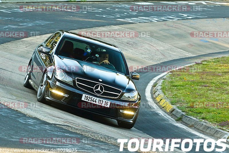 Bild #8029075 - Touristenfahrten Nürburgring Nordschleife (22.08.2019)