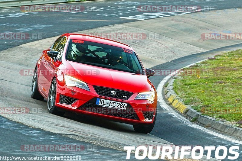 Bild #8029099 - Touristenfahrten Nürburgring Nordschleife (22.08.2019)