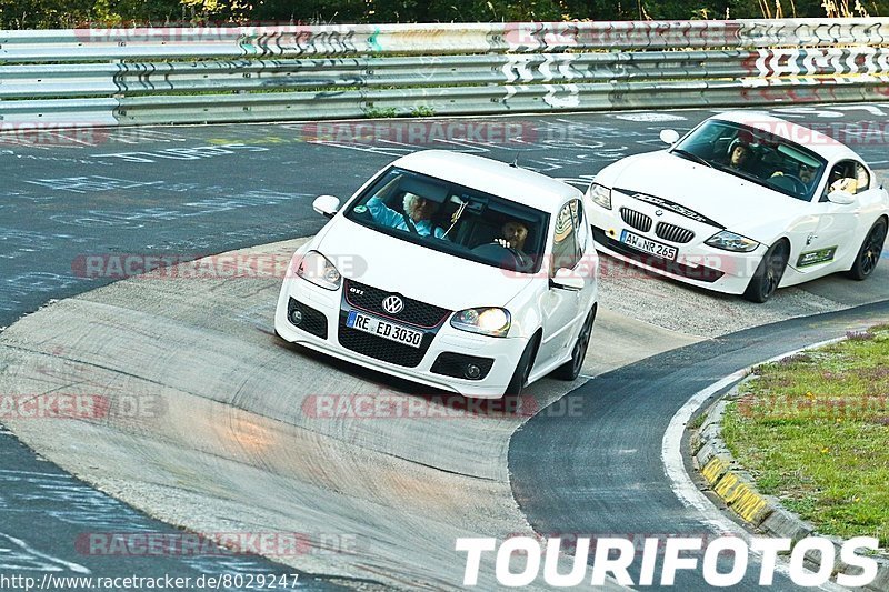 Bild #8029247 - Touristenfahrten Nürburgring Nordschleife (22.08.2019)