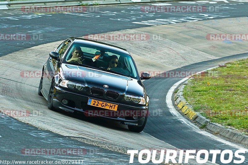 Bild #8029447 - Touristenfahrten Nürburgring Nordschleife (22.08.2019)