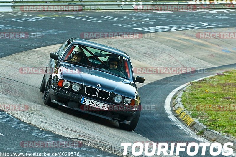 Bild #8029576 - Touristenfahrten Nürburgring Nordschleife (22.08.2019)