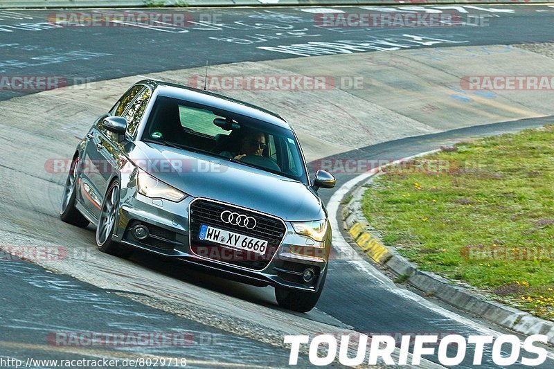 Bild #8029718 - Touristenfahrten Nürburgring Nordschleife (22.08.2019)