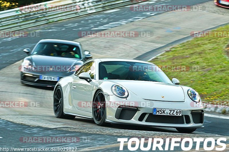 Bild #8029827 - Touristenfahrten Nürburgring Nordschleife (22.08.2019)