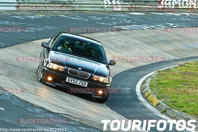 Bild #8029854 - Touristenfahrten Nürburgring Nordschleife (22.08.2019)