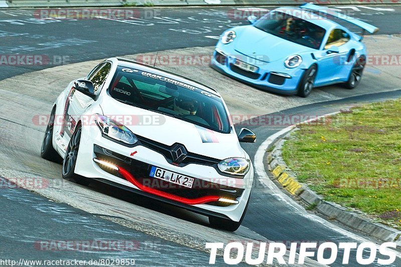 Bild #8029859 - Touristenfahrten Nürburgring Nordschleife (22.08.2019)