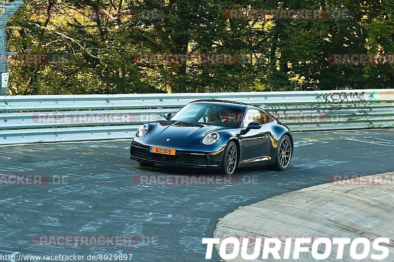 Bild #8029897 - Touristenfahrten Nürburgring Nordschleife (22.08.2019)