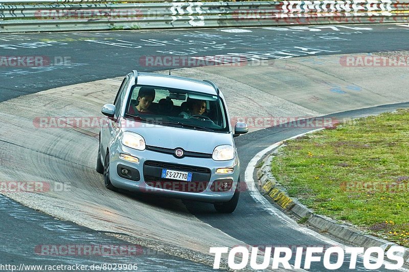 Bild #8029906 - Touristenfahrten Nürburgring Nordschleife (22.08.2019)