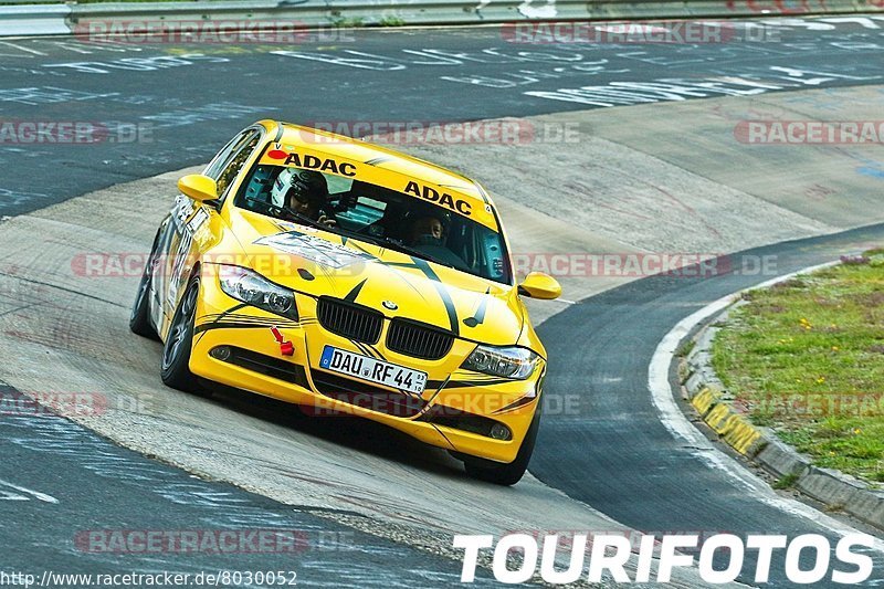 Bild #8030052 - Touristenfahrten Nürburgring Nordschleife (22.08.2019)