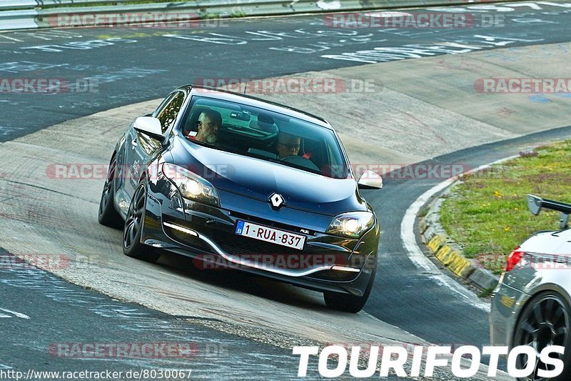 Bild #8030067 - Touristenfahrten Nürburgring Nordschleife (22.08.2019)