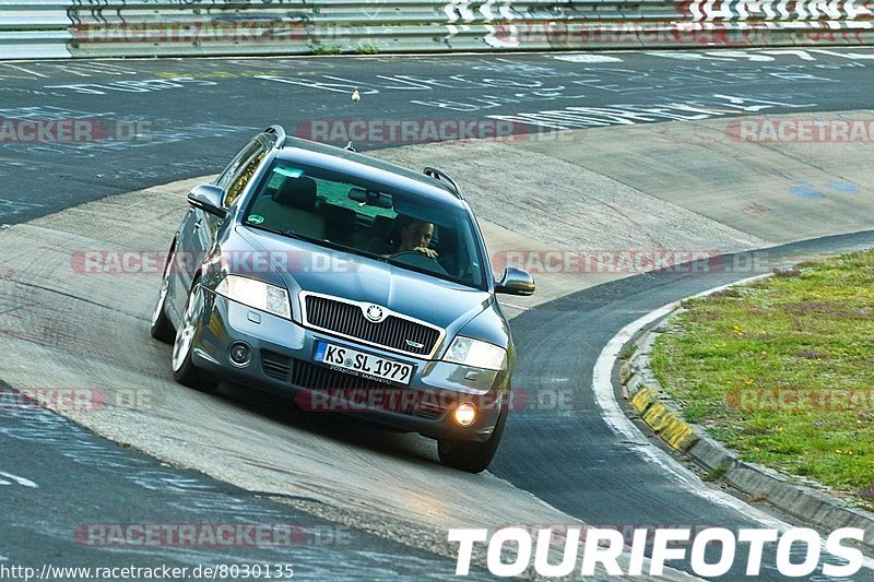 Bild #8030135 - Touristenfahrten Nürburgring Nordschleife (22.08.2019)