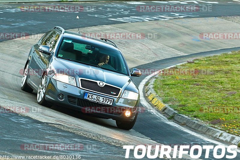 Bild #8030136 - Touristenfahrten Nürburgring Nordschleife (22.08.2019)