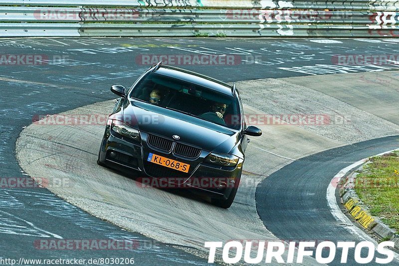 Bild #8030206 - Touristenfahrten Nürburgring Nordschleife (22.08.2019)