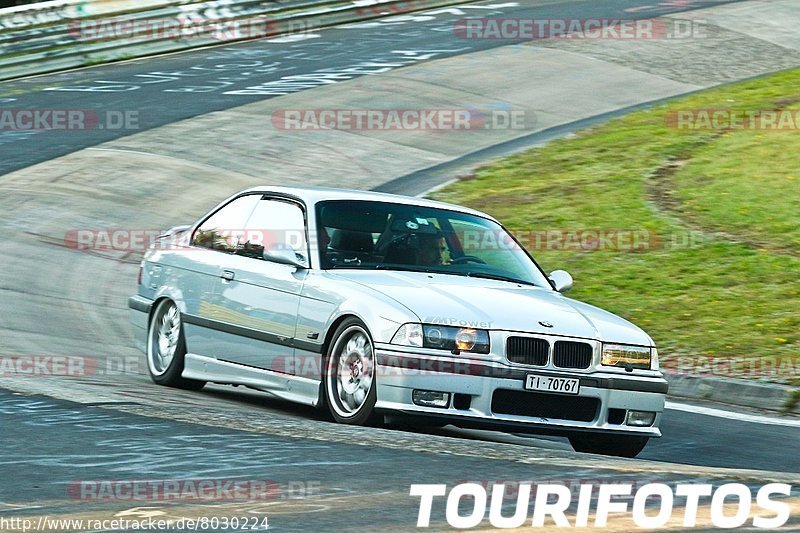 Bild #8030224 - Touristenfahrten Nürburgring Nordschleife (22.08.2019)