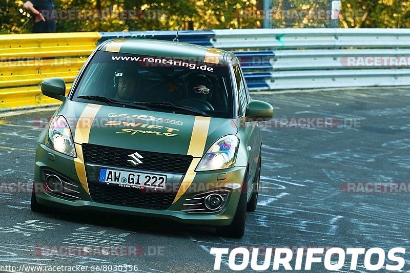 Bild #8030356 - Touristenfahrten Nürburgring Nordschleife (22.08.2019)