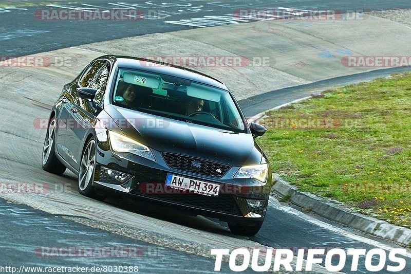 Bild #8030388 - Touristenfahrten Nürburgring Nordschleife (22.08.2019)