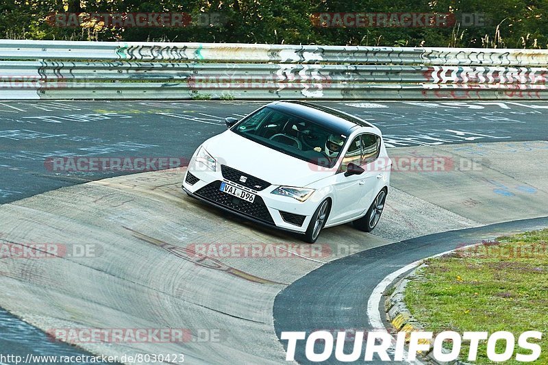 Bild #8030423 - Touristenfahrten Nürburgring Nordschleife (22.08.2019)