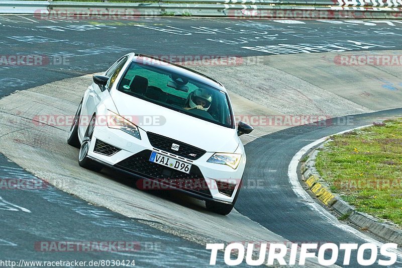 Bild #8030424 - Touristenfahrten Nürburgring Nordschleife (22.08.2019)