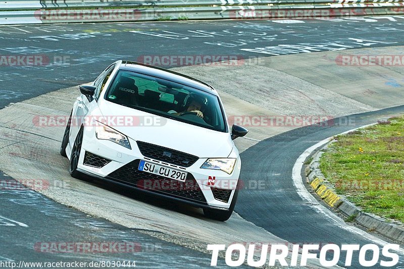 Bild #8030444 - Touristenfahrten Nürburgring Nordschleife (22.08.2019)