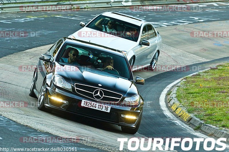 Bild #8030561 - Touristenfahrten Nürburgring Nordschleife (22.08.2019)