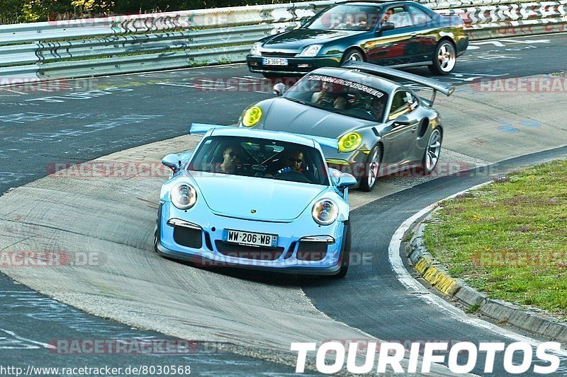 Bild #8030568 - Touristenfahrten Nürburgring Nordschleife (22.08.2019)