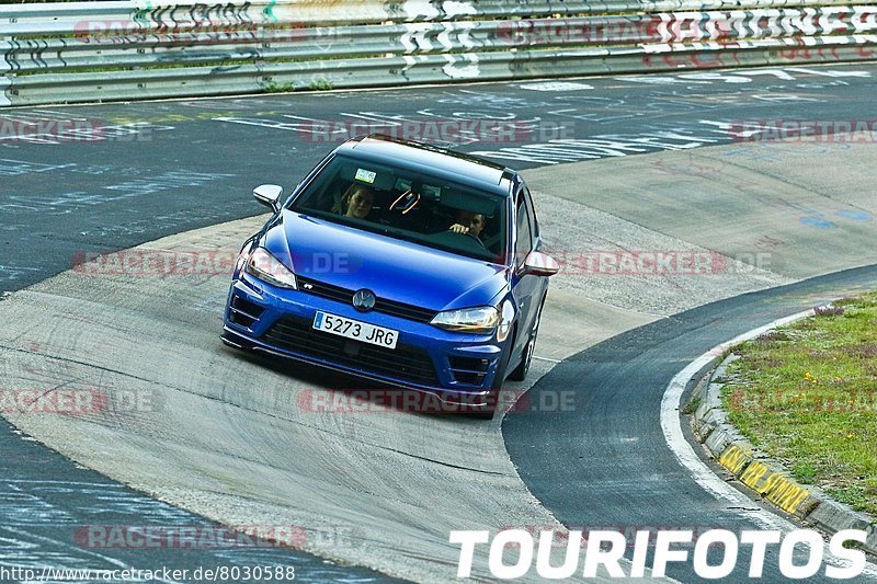 Bild #8030588 - Touristenfahrten Nürburgring Nordschleife (22.08.2019)