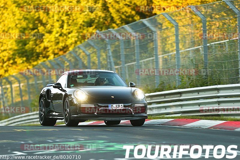 Bild #8030710 - Touristenfahrten Nürburgring Nordschleife (22.08.2019)