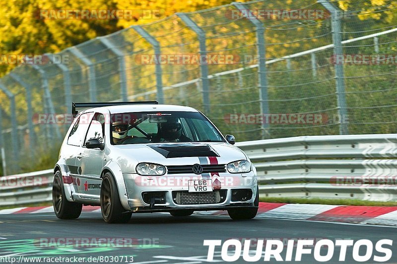 Bild #8030713 - Touristenfahrten Nürburgring Nordschleife (22.08.2019)