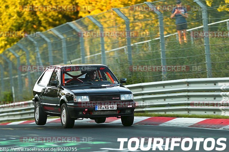 Bild #8030755 - Touristenfahrten Nürburgring Nordschleife (22.08.2019)