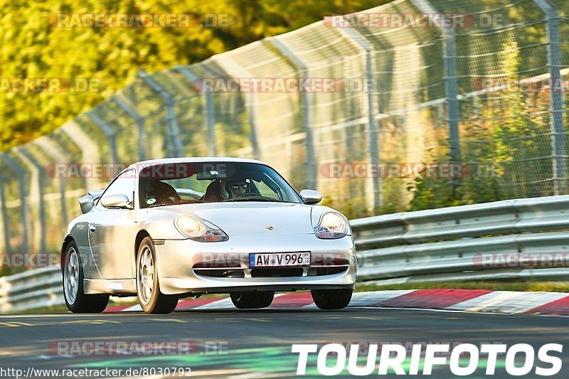 Bild #8030792 - Touristenfahrten Nürburgring Nordschleife (22.08.2019)