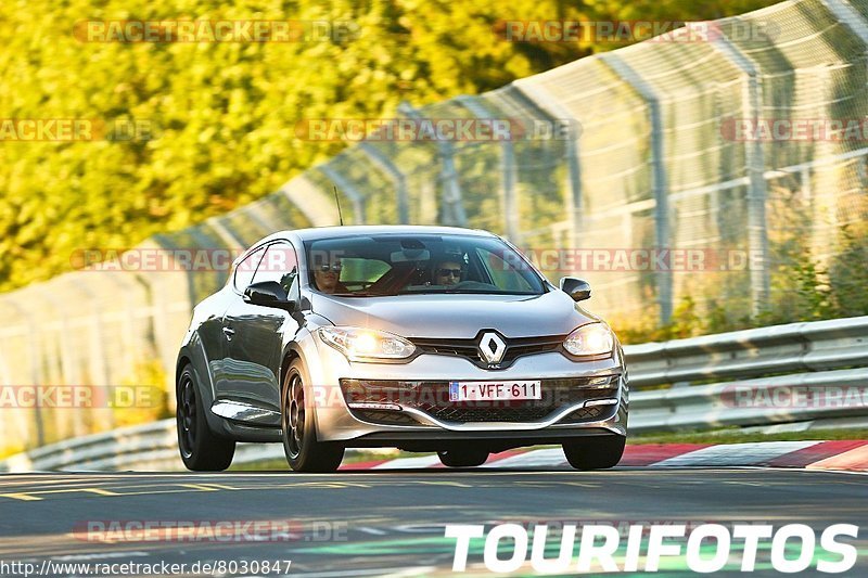 Bild #8030847 - Touristenfahrten Nürburgring Nordschleife (22.08.2019)