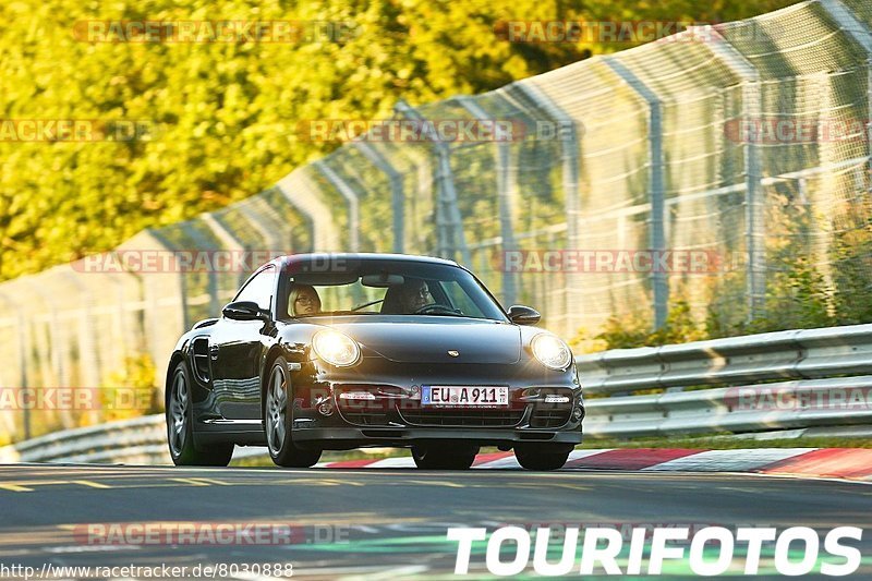 Bild #8030888 - Touristenfahrten Nürburgring Nordschleife (22.08.2019)