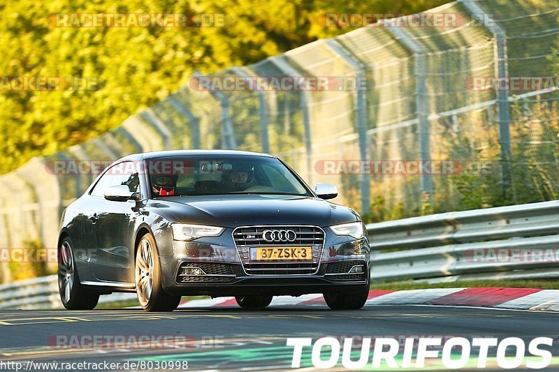 Bild #8030998 - Touristenfahrten Nürburgring Nordschleife (22.08.2019)