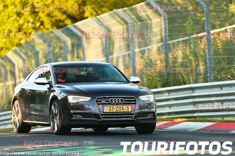 Bild #8030999 - Touristenfahrten Nürburgring Nordschleife (22.08.2019)