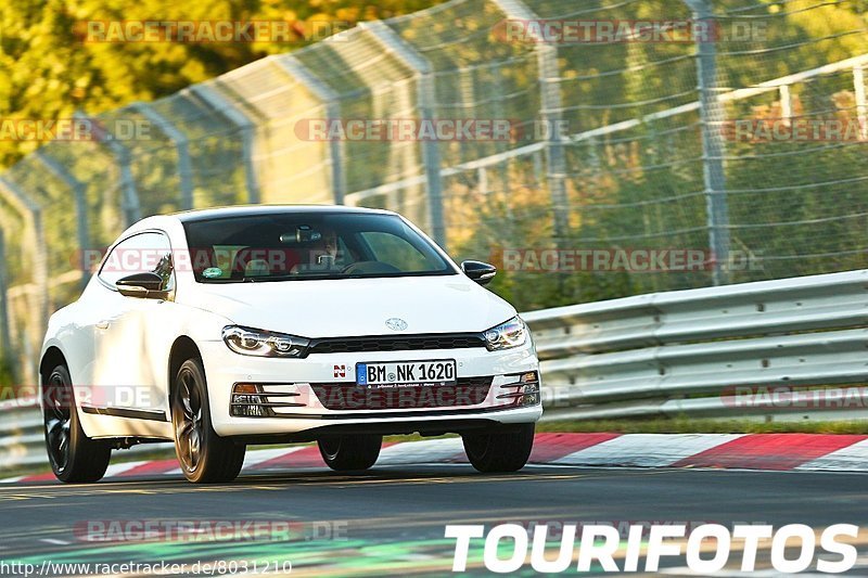 Bild #8031210 - Touristenfahrten Nürburgring Nordschleife (22.08.2019)