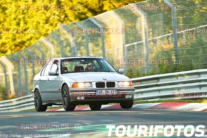 Bild #8031362 - Touristenfahrten Nürburgring Nordschleife (22.08.2019)