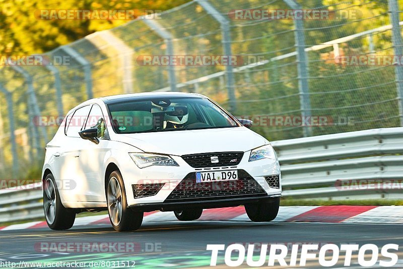 Bild #8031512 - Touristenfahrten Nürburgring Nordschleife (22.08.2019)