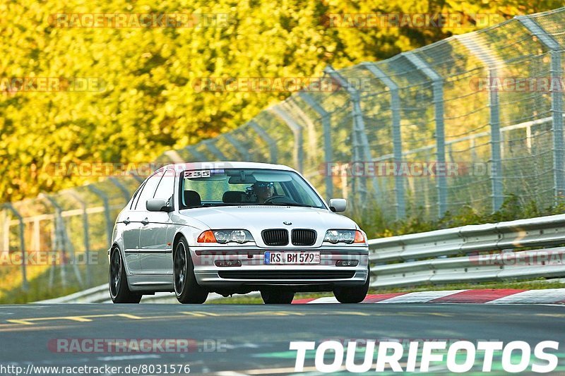 Bild #8031576 - Touristenfahrten Nürburgring Nordschleife (22.08.2019)