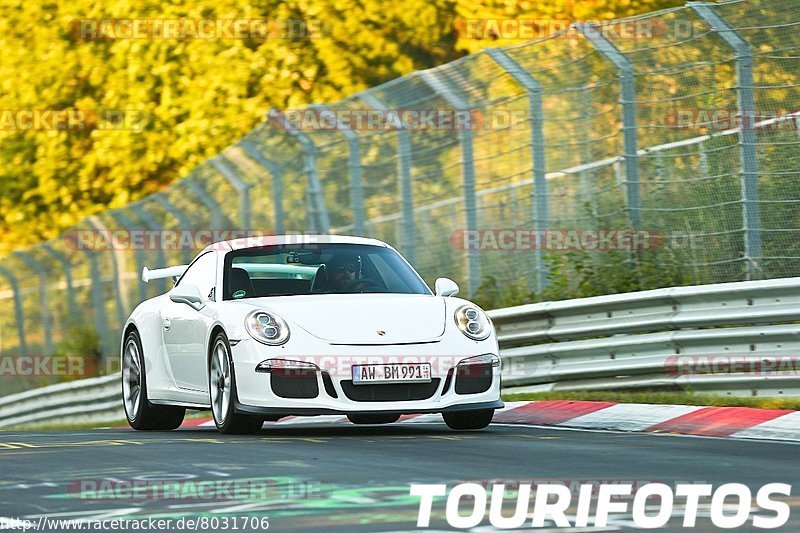 Bild #8031706 - Touristenfahrten Nürburgring Nordschleife (22.08.2019)